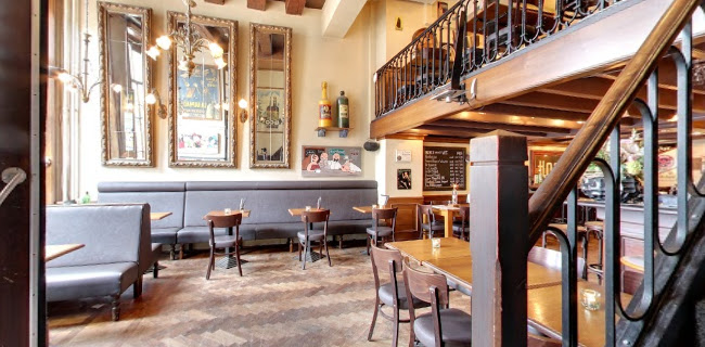 Grand Café Hooghoudt - Groningen