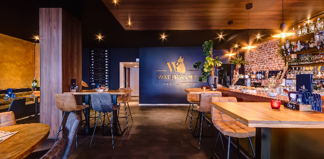 Grand café Waterwolf