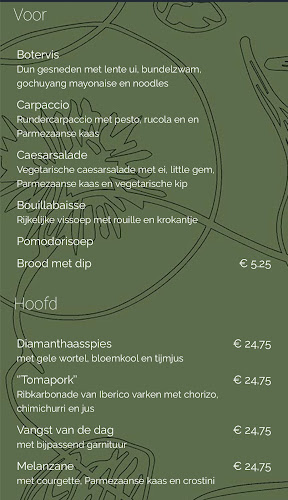 Comentarii opinii despre 1619 Eten & Drinken