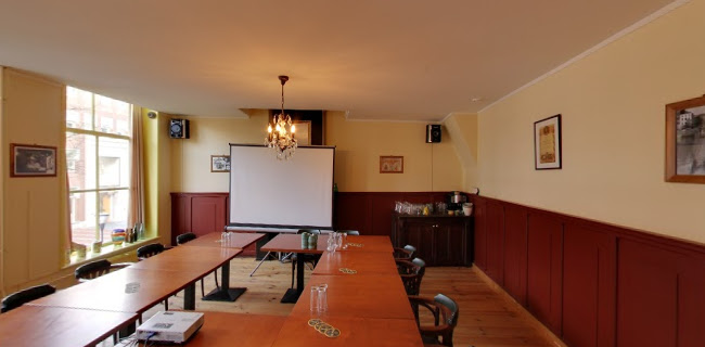 Paddy O'Ryan - Horeca