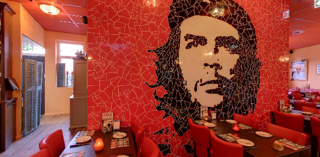 La Cubanita Ridderkerk