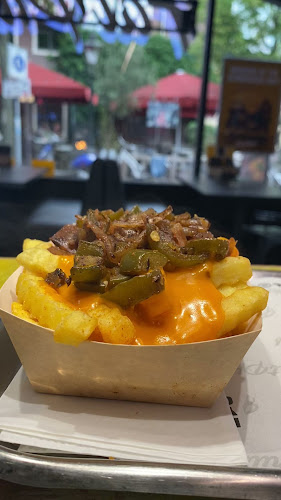 Fat Phill's Leiden - Leiden