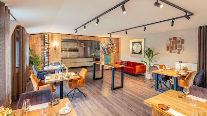 Restaurant 't Veurhuis