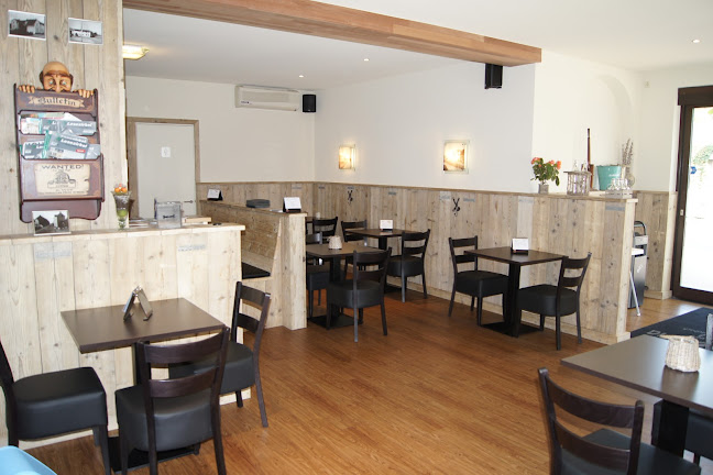 Friture Cafetaria Oud Waubach - Horeca