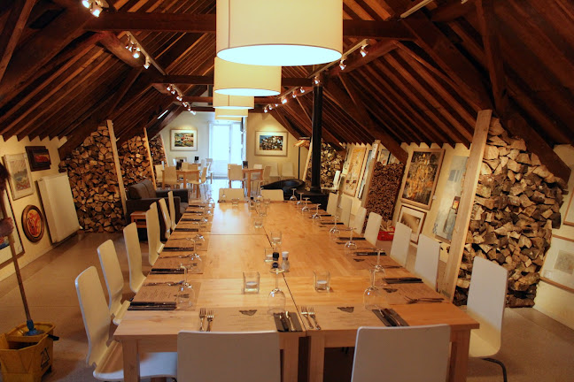 Hoeve Berg & Dal - Horeca