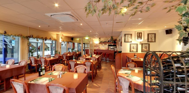 Palermo Ristorante Pizzeria - Horeca