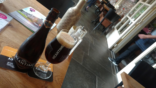 Opinii despre Natuurpoortcafé BOS & Co. în Oosterhout - Horeca