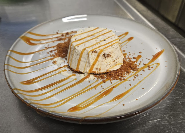 Lunchroom Steef - Horeca