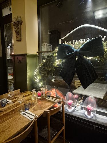 Opinii despre Van Stralen în Rotterdam - Horeca