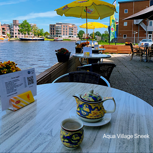 Chinees Oriëntaals Restaurant Aqua Village