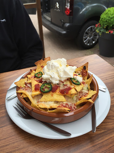 Opinii despre Bar Van Gogh în Nuenen - Horeca