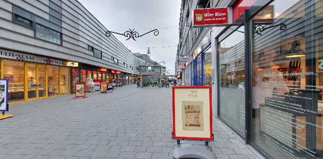 Opinii despre Bakker Blom în Zwolle - Horeca