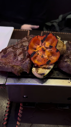 Opinii despre Amigo Grill Restaurant în Amsterdam - Horeca