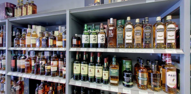 Comentarii opinii despre Slijterij Bas