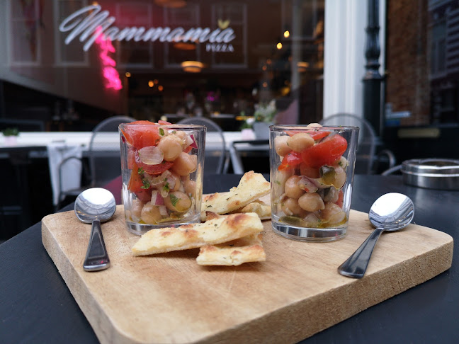 Opinii despre Mammamia în Den Haag - Horeca