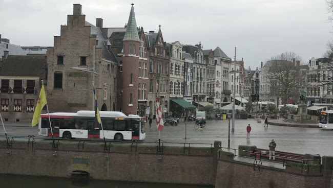 Comentarii opinii despre Haringkraam Buitenhof