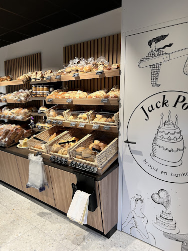 Bakkerij Jack Poell