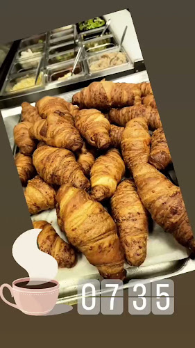 Lunchclub 033 - Horeca