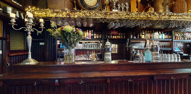 Café Het Oude Huis - Apeldoorn