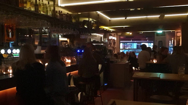 Opinii despre Bar Basquiat în Amsterdam - Horeca