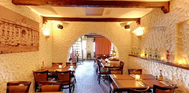 Opinii despre Pizzeria Gepetto în Winschoten - Horeca