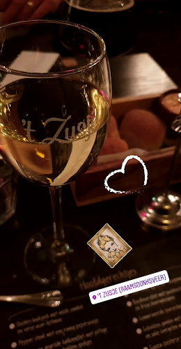 Opinii despre 't Zusje Raamsdonksveer în Raamsdonksveer - Horeca