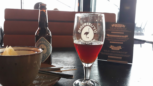 Burgerij - Amsterdam