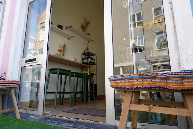 Chiva Coffee - Den Haag