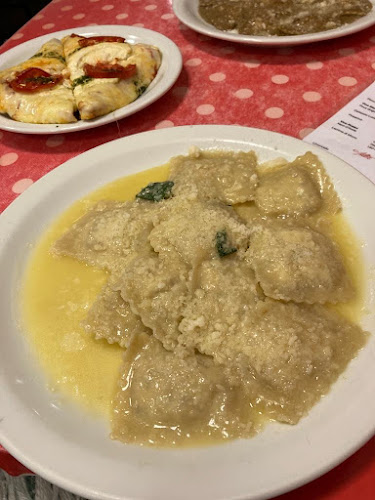 Comentarii opinii despre Bocconi Pasta Italiana