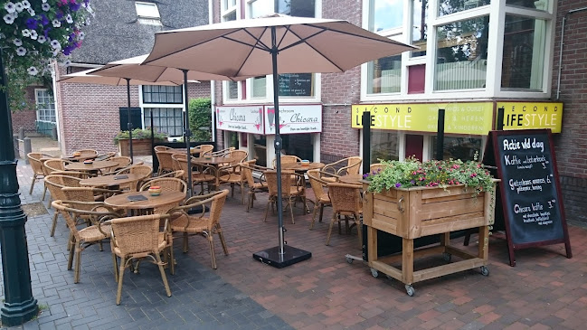 Opinii despre Lunchroom Chicara în Huizen - Horeca