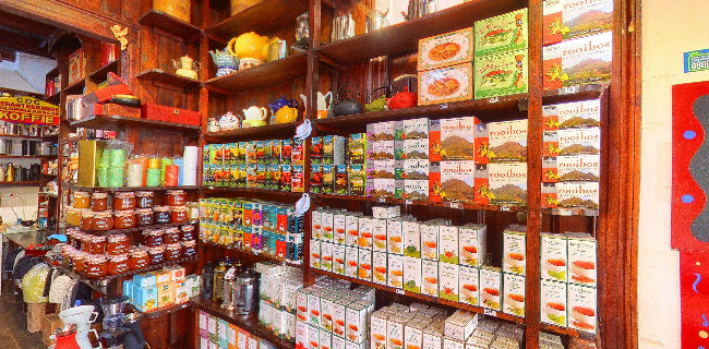 Opinii despre 't Zonnetje koffie thee en kruiden în Amsterdam - Horeca