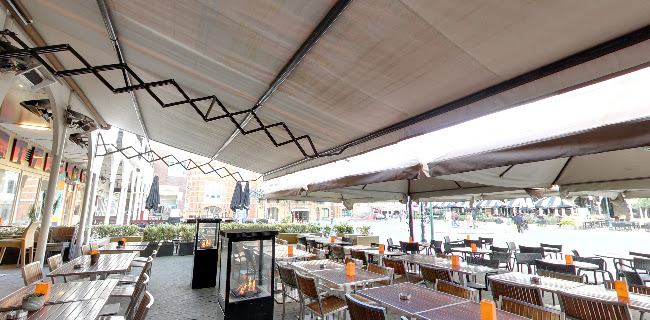 Gevers Deynootplein 125, 2586 CR Den Haag