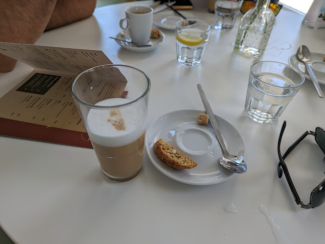 Opinii despre Podieum în Amsterdam - Horeca