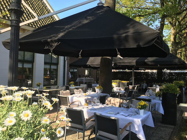 Restaurant First - Zeist