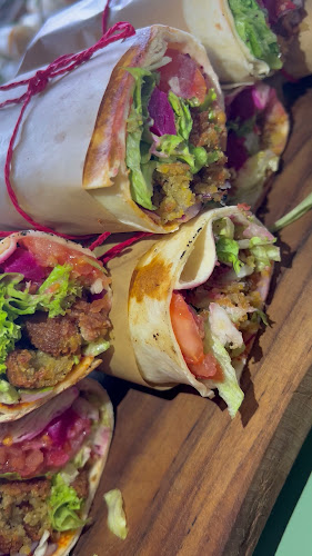 Opinii despre Zaytoona în Zoetermeer - Horeca