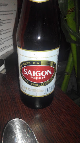 Restaurant Saigon - Utrecht