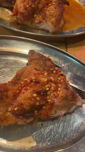 Comentarii opinii despre Franggo De Pijp