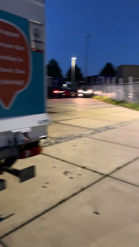 Opinii despre Werkspoorcafé în Utrecht - Horeca