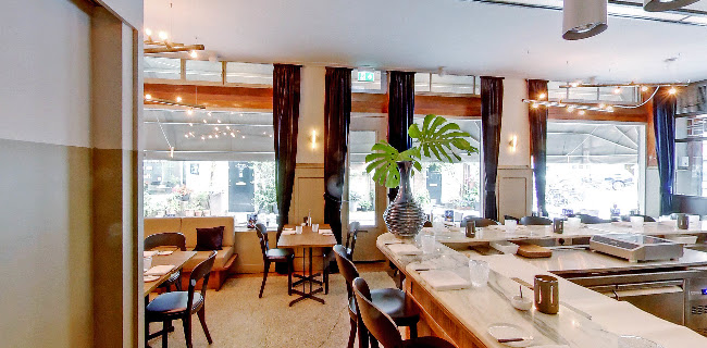 Comentarii opinii despre Restaurant Daalder*