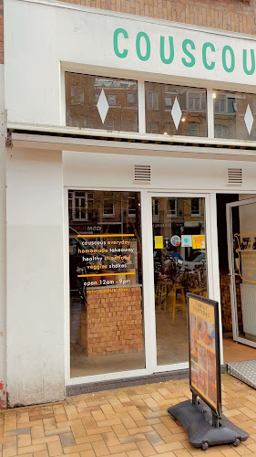 Couscousbar Amsterdam