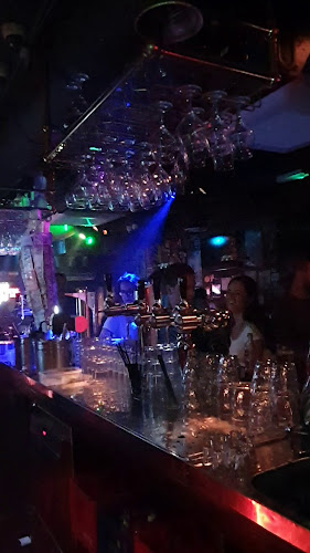 Opinii despre Stone's Café Bar & Nightclub în Amsterdam - Horeca
