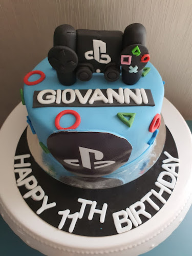 v&v taarten - Horeca