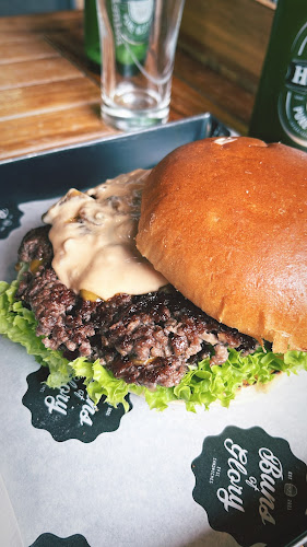 Buns of Glory Alphen aan den Rijn - Horeca