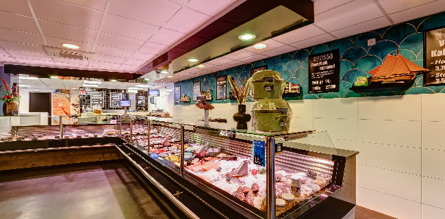 Opinii despre De VisZaeck Huissen în Huissen - Horeca