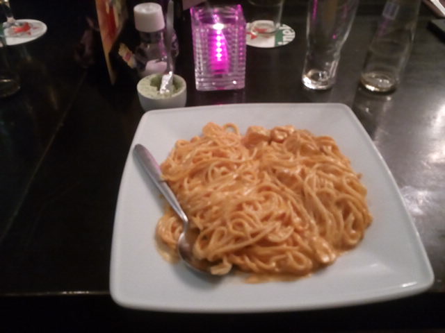 Opinii despre La Sardegna în Deventer - Horeca