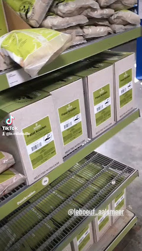 Opinii despre Le Boeuf în Aalsmeer - Horeca