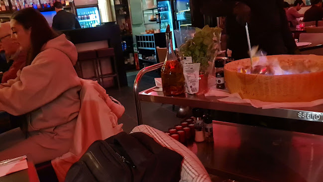 Opinii despre Ristorante Il Primo în Amsterdam - Horeca