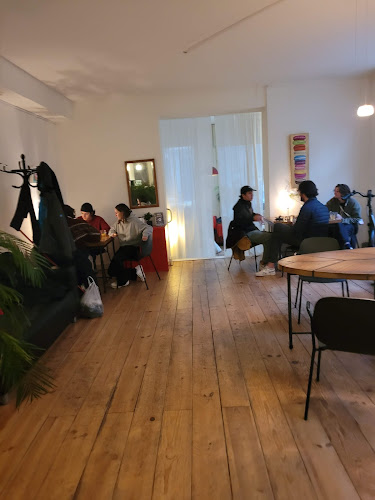 Galerie CoffeeShop YoYo - Horeca