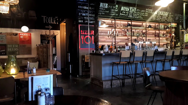 Opinii despre Brasserie IJzer în Heerhugowaard - Horeca