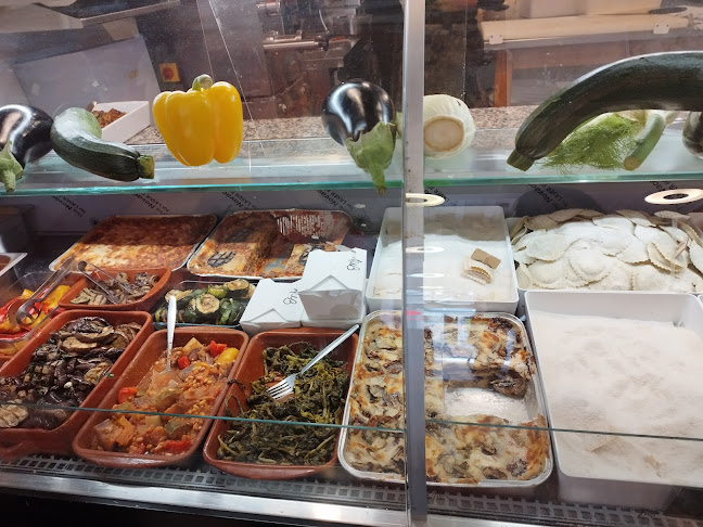 Bocconi Pasta Italiana